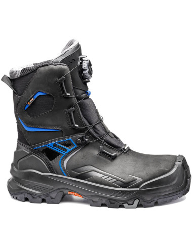 Trzewik roboczy Base B1613 Fortrex T-Robust Top S7S HRO CI HI LG SC FO SR | ToSafe
