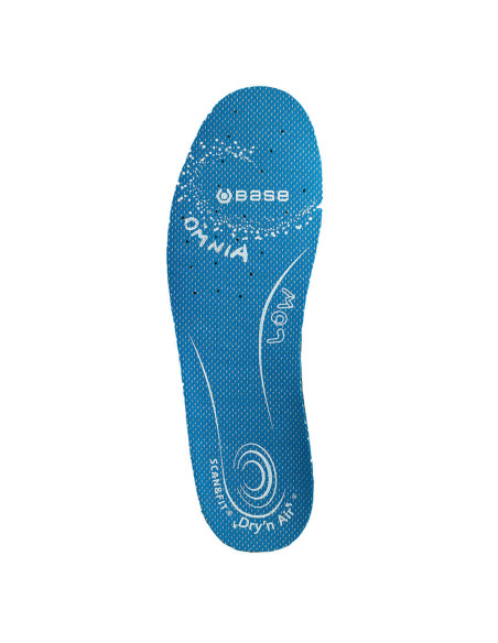 Wkładki Base B6310 Dodatki Base Dry'n Air Scan&Fit Omnia - Low | ToSafe