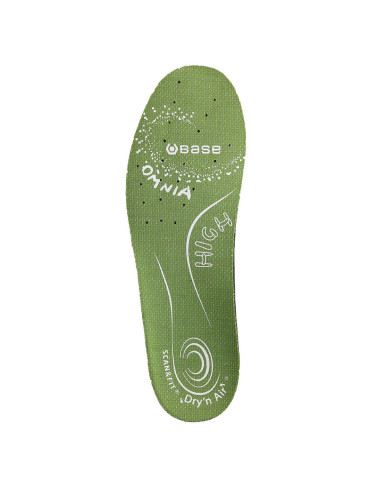 Wkładki Base B6312 Dodatki Base Dry'n Air Scan&Fit Omnia - High | ToSafe