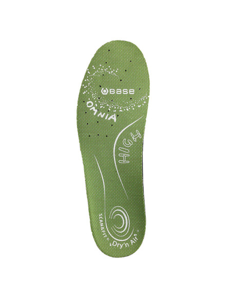 Wkładki Base B6312 Dodatki Base Dry'n Air Scan&Fit Omnia - High | ToSafe