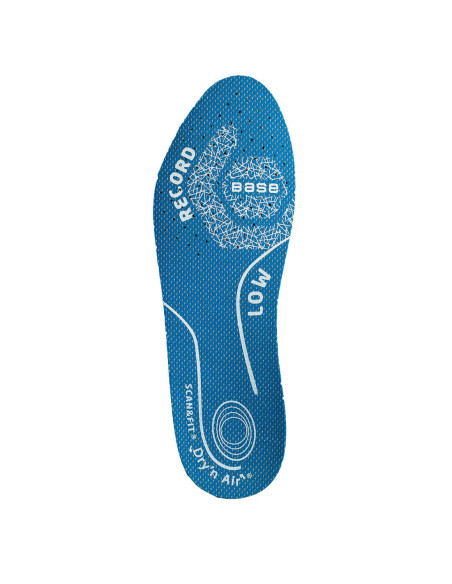 Wkładki Base B6313 Dodatki Base Dry'n Air Scan&Fit Record - Low | ToSafe