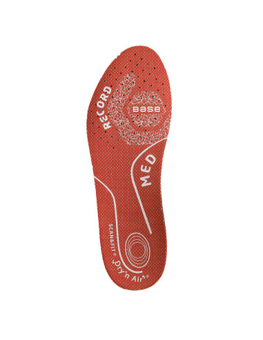 Wkładki Base B6314 Dodatki Base Dry'n Air Scan&Fit Record - Med | ToSafe
