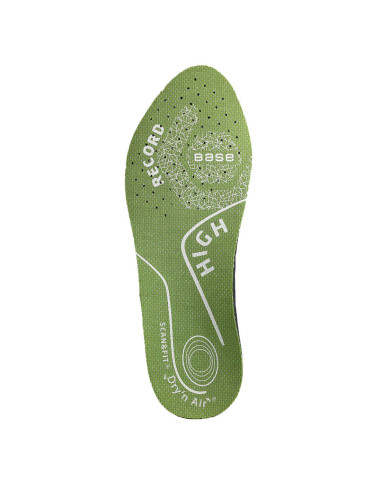 Wkładki Base B6315 Dodatki Base Dry'n Air Scan&Fit Record - High | ToSafe
