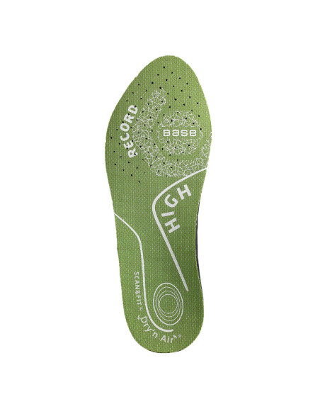 Wkładki Base B6315 Dodatki Base Dry'n Air Scan&Fit Record - High | ToSafe