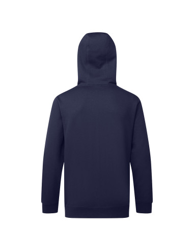Bluza z kapturem zapinana na zamek Portwest B312 – lekka bluza robocza | ToSafe