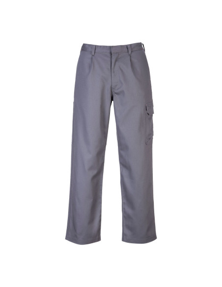 Spodnie trudnopalne Portwest BZ31 Bizweld Cargo – spodnie spawalnicze ARC2 | ToSafe