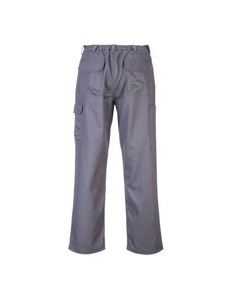 Spodnie trudnopalne Portwest BZ31 Bizweld Cargo – spodnie spawalnicze ARC2 | ToSafe