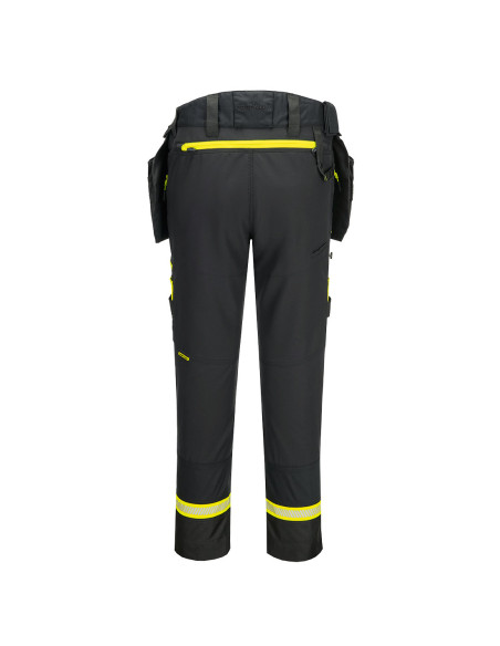 Spodnie robocze lekkie stretch DX4 Portwest DX403