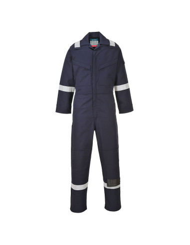 Kombinezon trudnopalny Portwest FF50 Aberdeen Bizflame Work