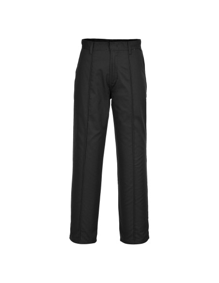 Spodnie robocze Portwest Preston trwałe spodnie Fortis 245g 2885 | ToSafe