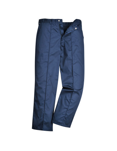 Spodnie robocze Portwest Preston trwałe spodnie Fortis 245g 2885 | ToSafe