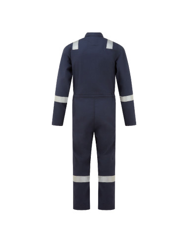 Kombinezon trudnopalny Portwest BZ506 Bizweld Work Classic – kombinezon spawalniczy FR | ToSafe