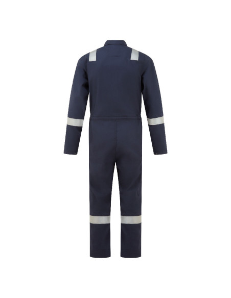 Kombinezon trudnopalny Portwest BZ506 Bizweld Work Classic – kombinezon spawalniczy FR | ToSafe