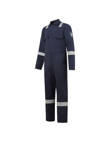 Kombinezon trudnopalny Portwest BZ506 Bizweld Work Classic – kombinezon spawalniczy FR | ToSafe
