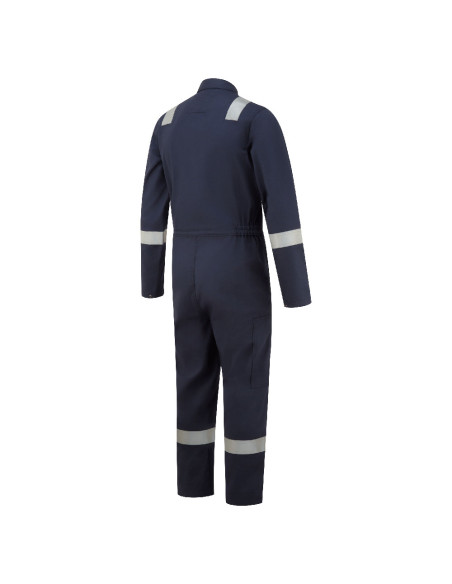 Kombinezon trudnopalny Portwest BZ506 Bizweld Work Classic – kombinezon spawalniczy FR | ToSafe