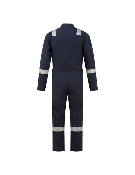 Kombinezon trudnopalny Portwest BZ506 Bizweld Work Classic – kombinezon spawalniczy FR | ToSafe