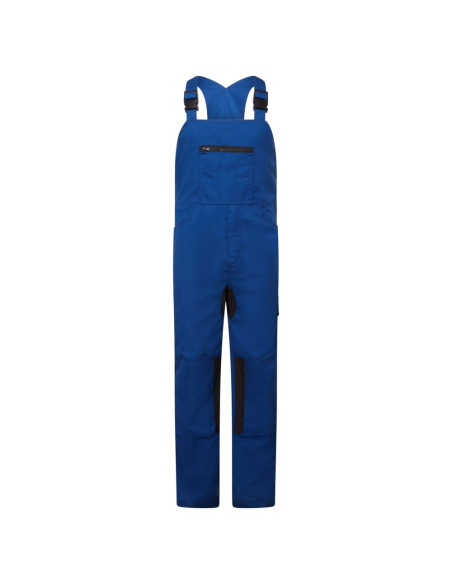 Ogrodniczki robocze Portwest CD850 WX2 Eco Stretch z kieszeniami na nakolanniki | ToSafe