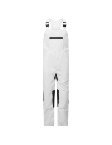 Ogrodniczki robocze Portwest CD850 WX2 Eco Stretch z kieszeniami na nakolanniki | ToSafe