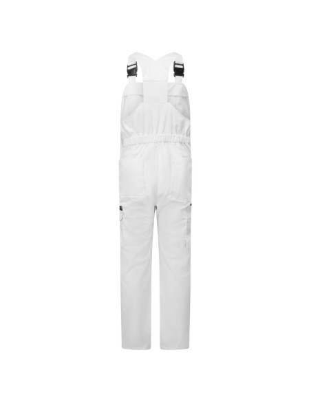 Ogrodniczki robocze Portwest CD850 WX2 Eco Stretch z kieszeniami na nakolanniki | ToSafe