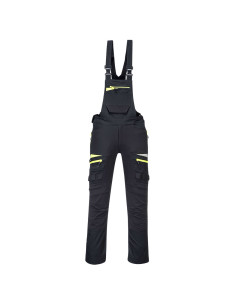 Ogrodniczki robocze DX4 Portwest elastyczne ogrodniczki robocze stretch DX441 | ToSafe