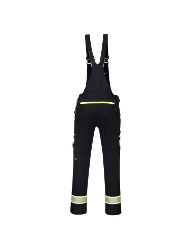Ogrodniczki robocze DX4 Portwest elastyczne ogrodniczki robocze stretch DX441 | ToSafe