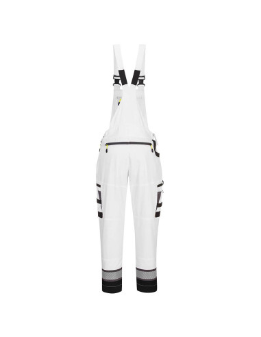 Ogrodniczki robocze DX4 Portwest elastyczne ogrodniczki robocze stretch DX441 | ToSafe