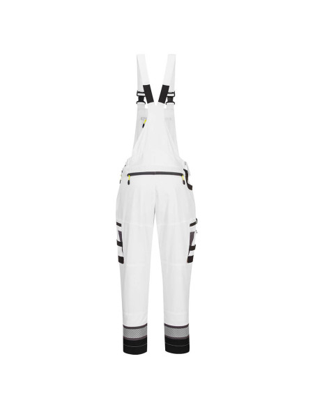 Ogrodniczki robocze DX4 Portwest elastyczne ogrodniczki robocze stretch DX441 | ToSafe