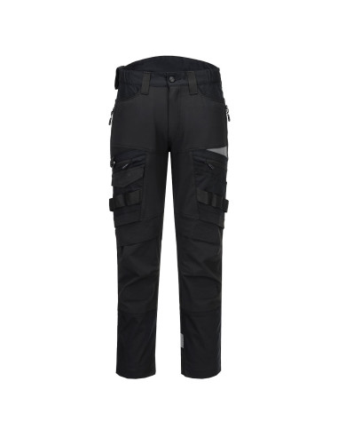 Spodnie robocze DX4 Portwest elastyczne spodnie robocze stretch DX449 | ToSafe