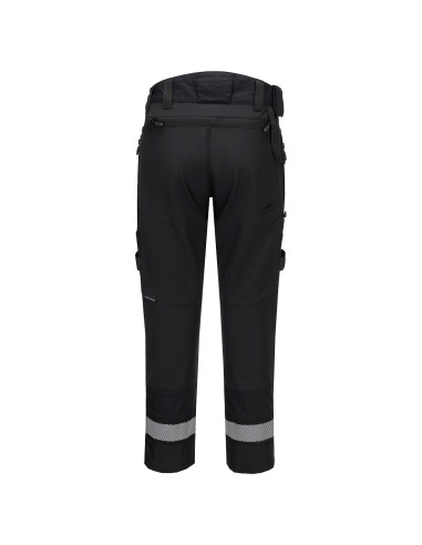 Spodnie robocze DX4 Portwest elastyczne spodnie robocze stretch DX449 | ToSafe