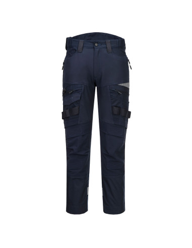 Spodnie robocze DX4 Portwest elastyczne spodnie robocze stretch DX449 | ToSafe