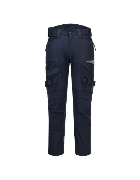 Spodnie robocze DX4 Portwest elastyczne spodnie robocze stretch DX449 | ToSafe