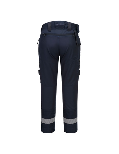 Spodnie robocze DX4 Portwest elastyczne spodnie robocze stretch DX449 | ToSafe