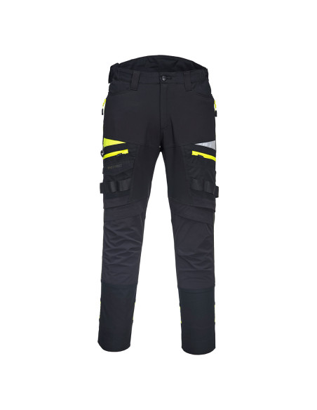 Spodnie robocze DX4 Portwest elastyczne spodnie robocze stretch DX449 | ToSafe