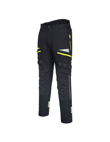 Spodnie robocze DX4 Portwest elastyczne spodnie robocze stretch DX449 | ToSafe
