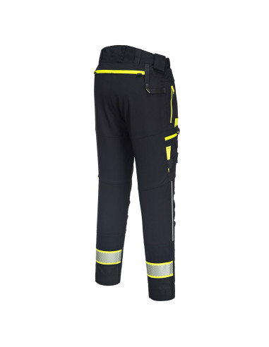 Spodnie robocze DX4 Portwest elastyczne spodnie robocze stretch DX449 | ToSafe