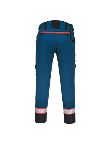 Spodnie robocze DX4 Portwest elastyczne spodnie robocze stretch DX449 | ToSafe