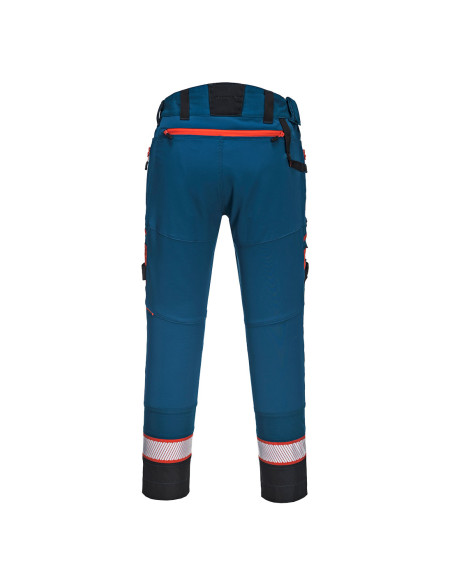 Spodnie robocze DX4 Portwest elastyczne spodnie robocze stretch DX449 | ToSafe