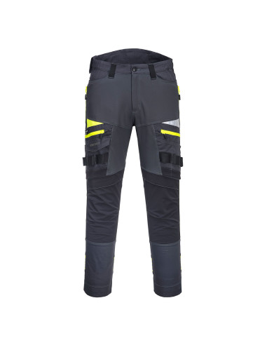 Spodnie robocze DX4 Portwest elastyczne spodnie robocze stretch DX449 | ToSafe