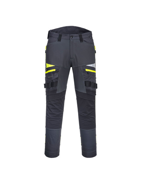 Spodnie robocze DX4 Portwest elastyczne spodnie robocze stretch DX449 | ToSafe