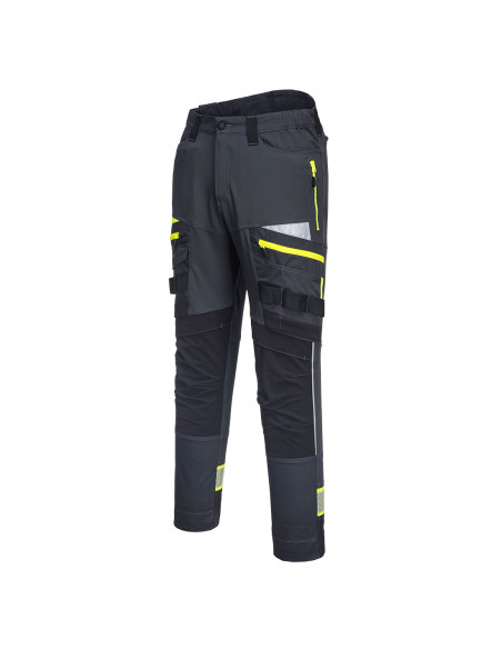 Spodnie robocze DX4 Portwest elastyczne spodnie robocze stretch DX449 | ToSafe