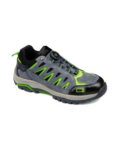 Buty robocze Portwest Steelite S1P HRO z szybkim zapięciem FT18 | ToSafe