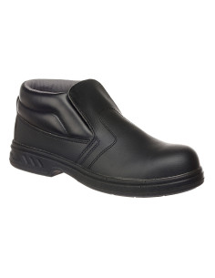 FW83 Trzewik roboczy Portwest Steelite S2 mikrofibra | ToSafe
