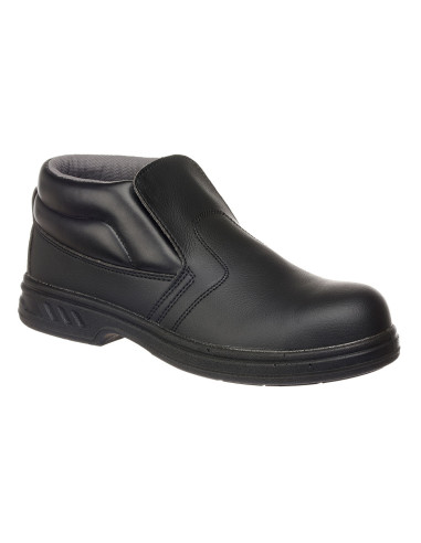 FW83 Trzewik roboczy Portwest Steelite S2 mikrofibra | ToSafe