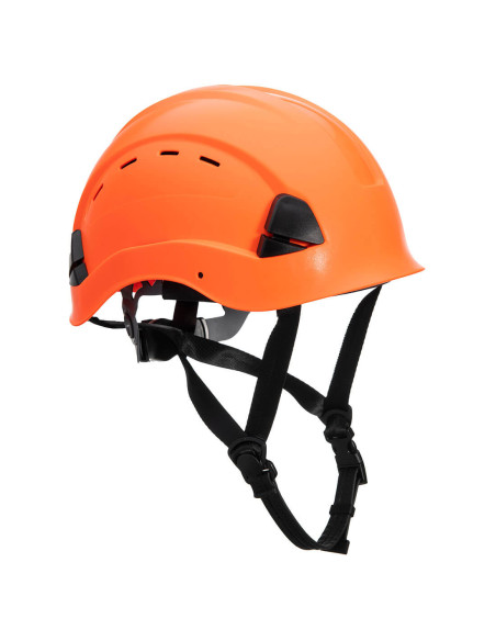 Hełm Portwest PS73 Endurance – profesjonalny kask do pracy na wysokości EN 12492 | ToSafe