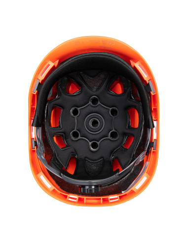 Hełm Portwest PS73 Endurance – profesjonalny kask do pracy na wysokości EN 12492 | ToSafe