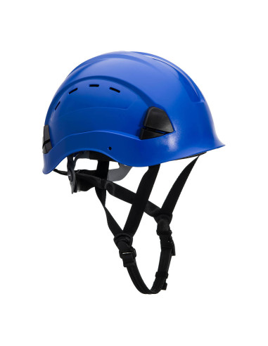 Hełm Portwest PS73 Endurance – profesjonalny kask do pracy na wysokości EN 12492 | ToSafe