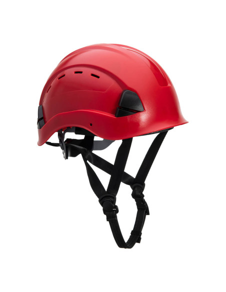 Hełm Portwest PS73 Endurance – profesjonalny kask do pracy na wysokości EN 12492 | ToSafe