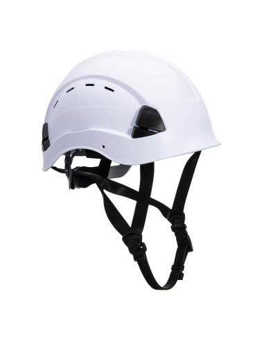 Hełm Portwest PS73 Endurance – profesjonalny kask do pracy na wysokości EN 12492 | ToSafe