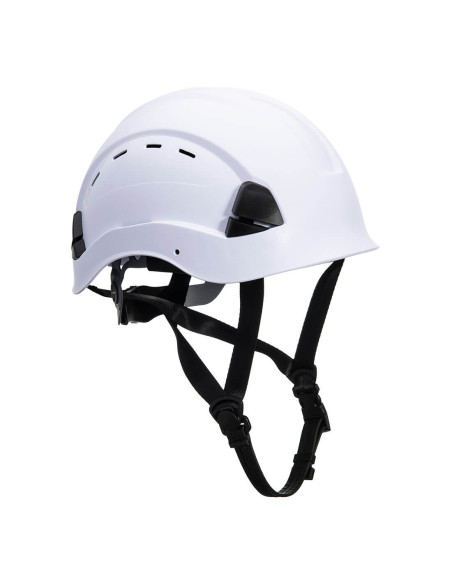 Hełm Portwest PS73 Endurance – profesjonalny kask do pracy na wysokości EN 12492 | ToSafe