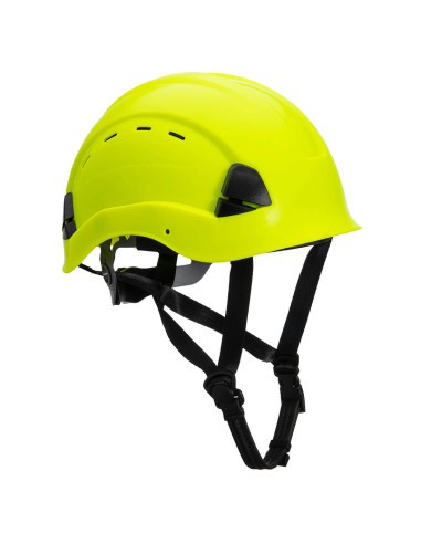 Hełm Portwest PS73 Endurance – profesjonalny kask do pracy na wysokości EN 12492 | ToSafe